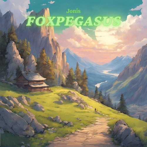 Foxpegasus