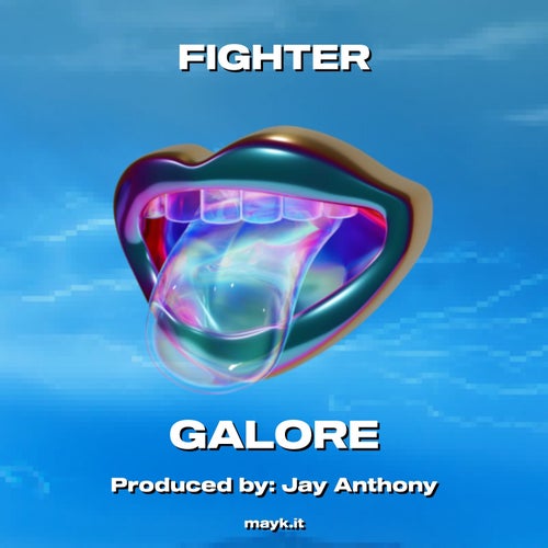 FIGHTER