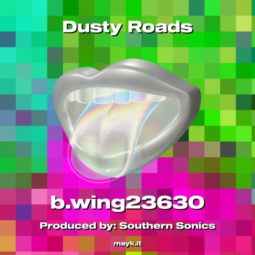 Dusty Roads