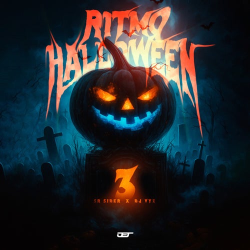 RITMO HALLOWEEN 3