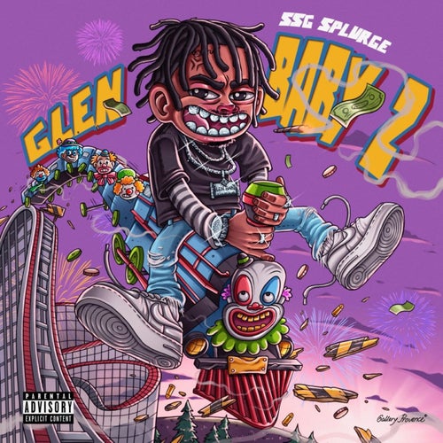 Track Artwork