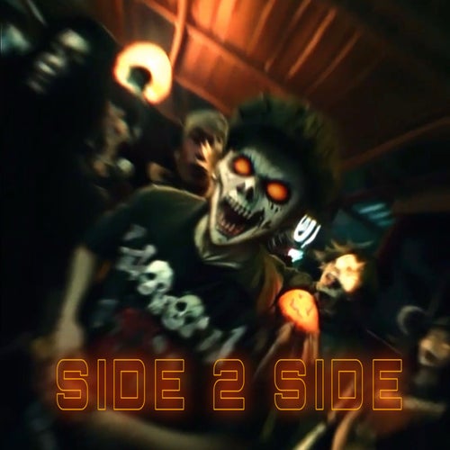 SIDE 2 SIDE (SIDE 2 SIDE)