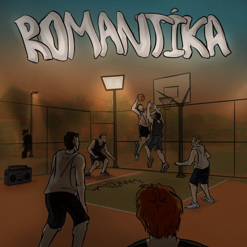 ROMANTIKA