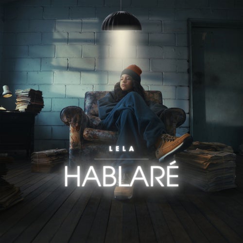 HABLARÉ