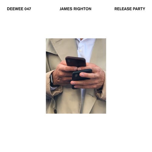 Release Party