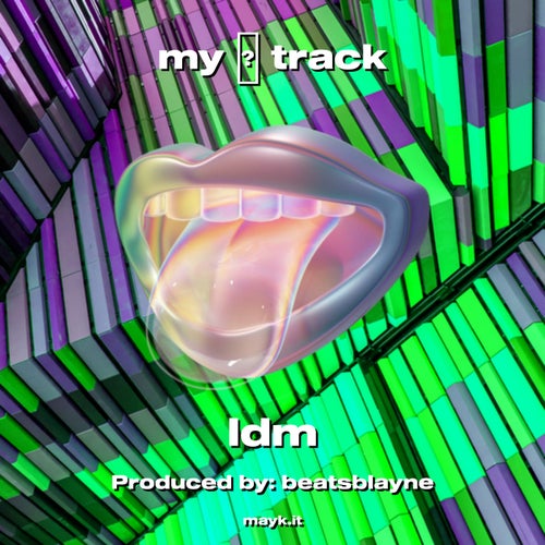 my  track