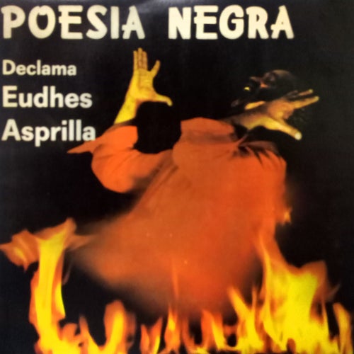 Poesia Negra