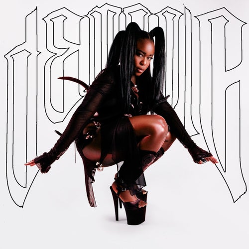 Demonic (feat La Zowi)