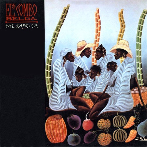 Salsafrica