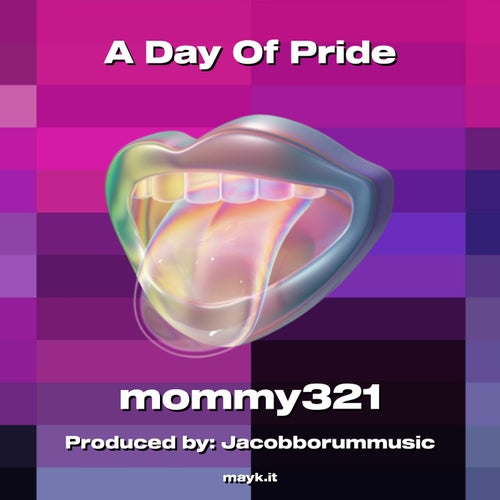 A Day Of Pride