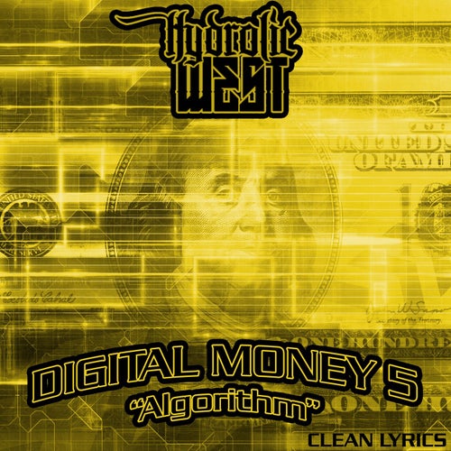 Digital Money 5 (Algorithm)