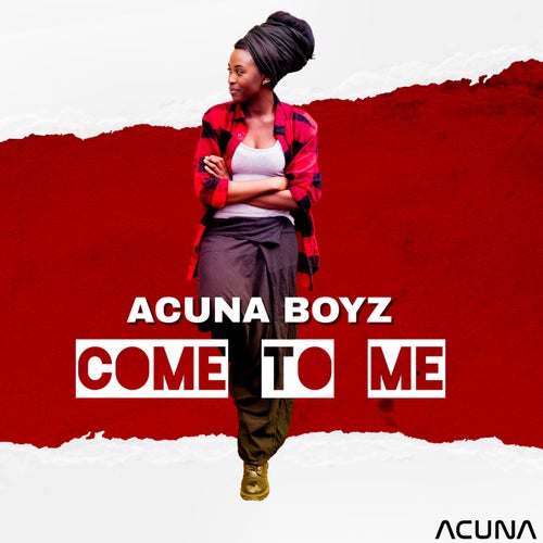 Come to Me