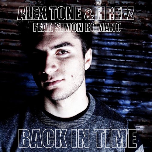 Back In Time (feat. Simon Romano)