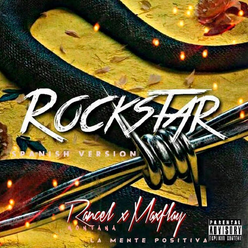 Rockstar (Spanish Version)