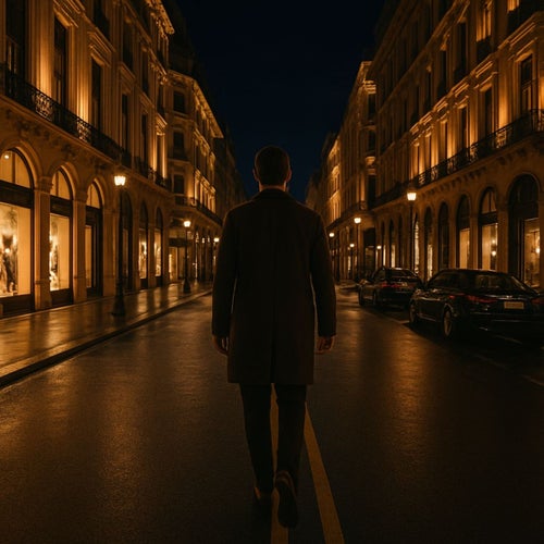 La Noche