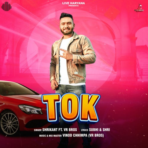 Tok (feat. VR Bros)