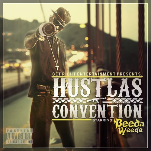 Hustlas Convention