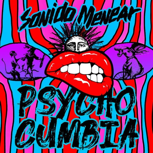 Psycho Cumbia (Radio Edit)