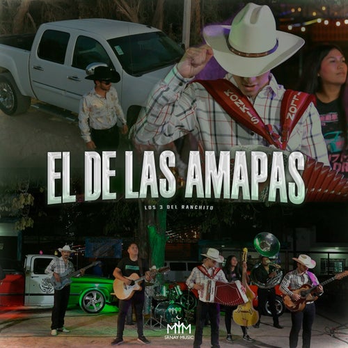El De Las Amapas
