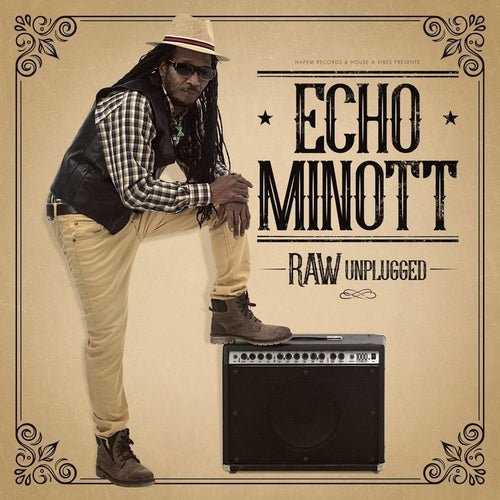 Echo Minott Profile