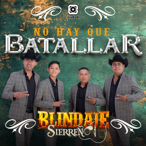 No hay que batallar