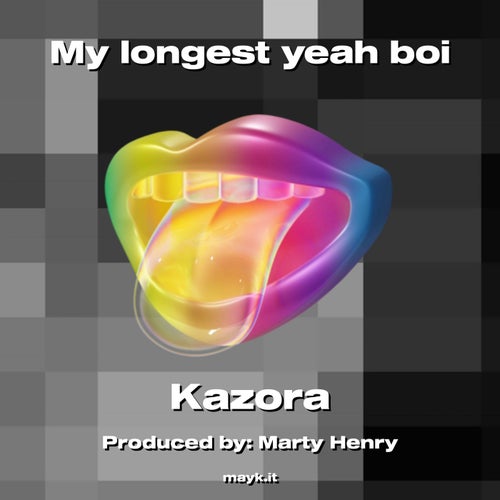 My longest yeah boi