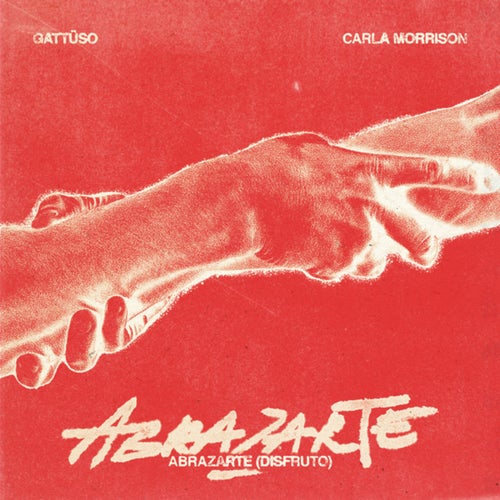 Abrazarte (Disfruto) (Extended Mix)