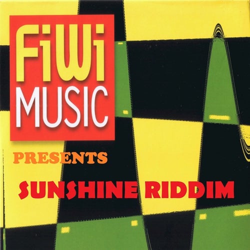 Sunshine Riddim (Instrumental)