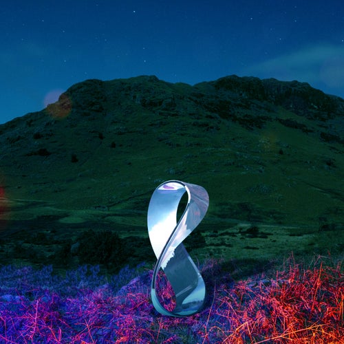 Fade (feat. SHELLS) (Never Dull Extended Remix)