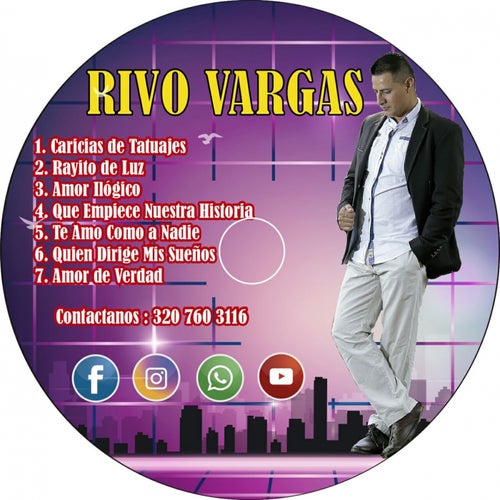 RIVO VARGAS