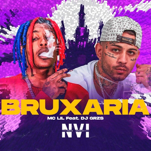 Bruxaria