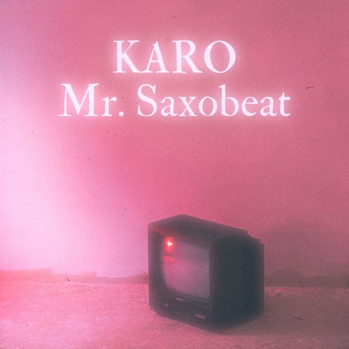 Mr. Saxobeat (Acoustic)