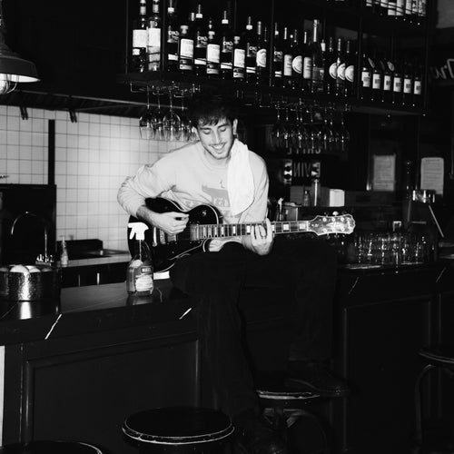 BANK ACCOUNT - ACOUSTIC