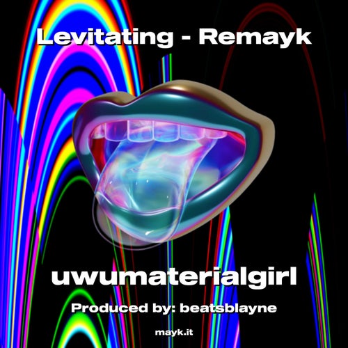 Levitating - Remayk