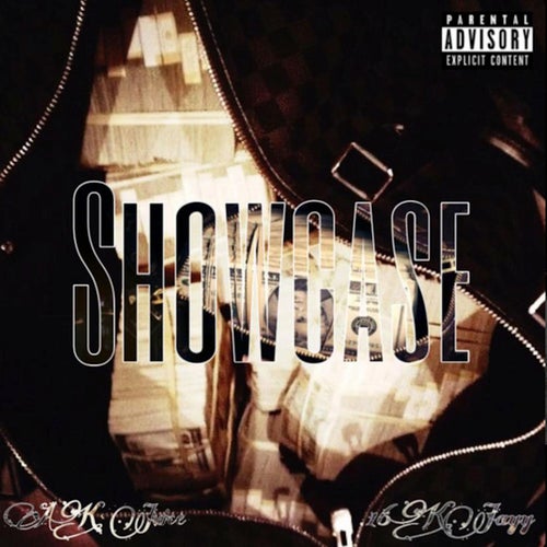 Showcase (feat. 16KJAYY)