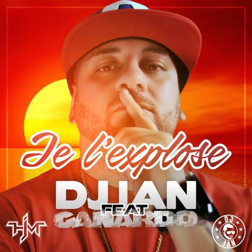 Je t'explose (feat. Canardo)