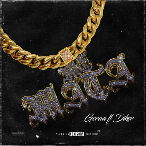 Me Mata (feat. Diker)
