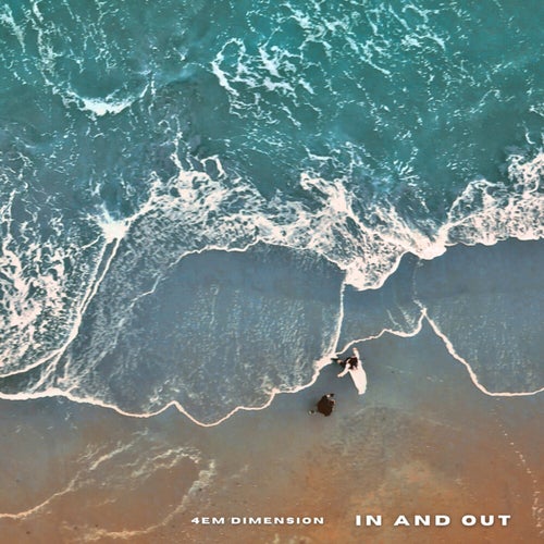 IN AND OUT (432 Hz)
