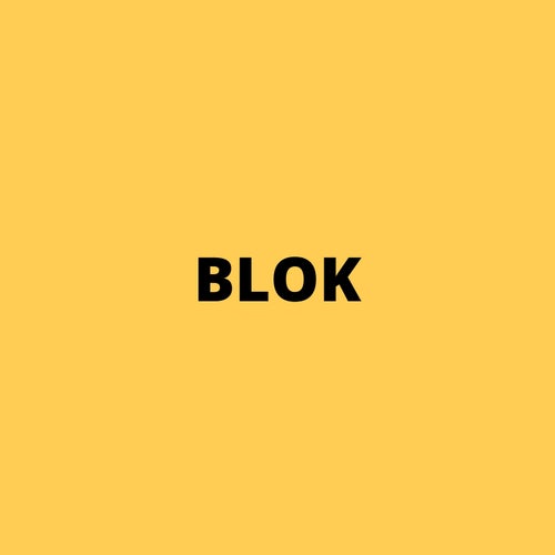 Blok