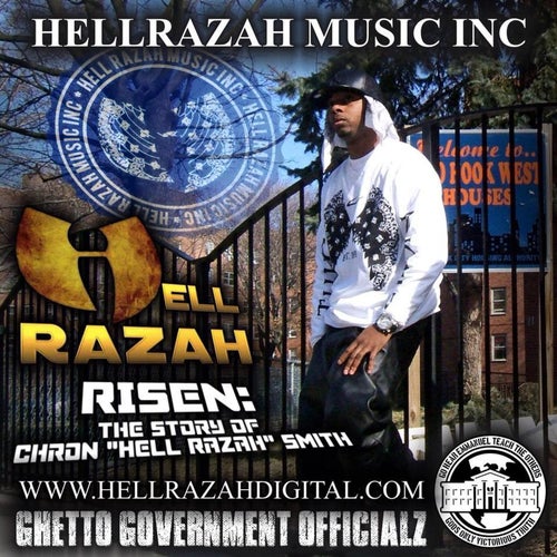 Hell Razah Profile