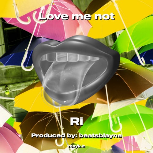 me not