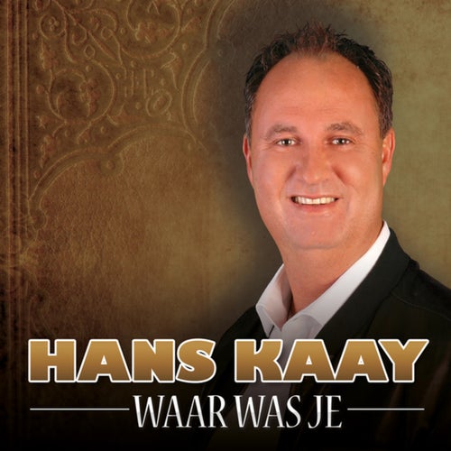Waar Was Je