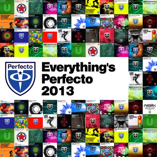 Everything's Perfecto 2013 (Extended Versions)