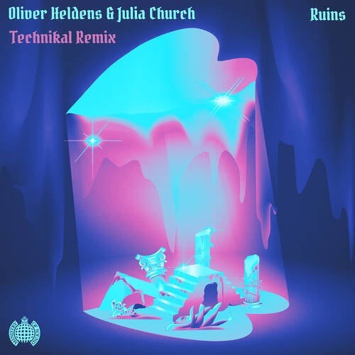 Ruins (Technikal Remix)