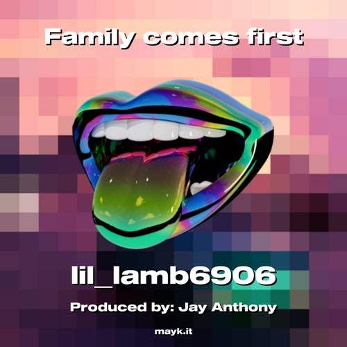 Family comes first