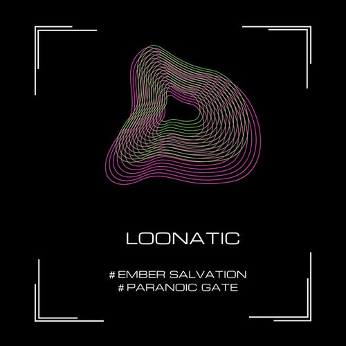 Ember Salvation-Paranoic Gate