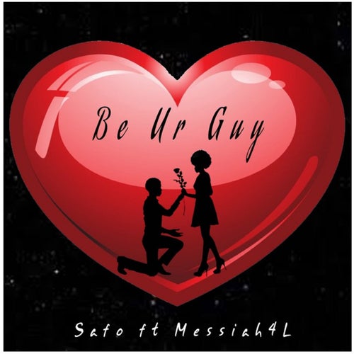 Be Ur Guy