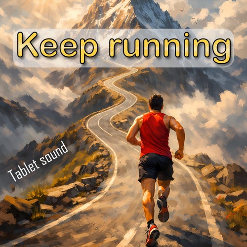 Keep running