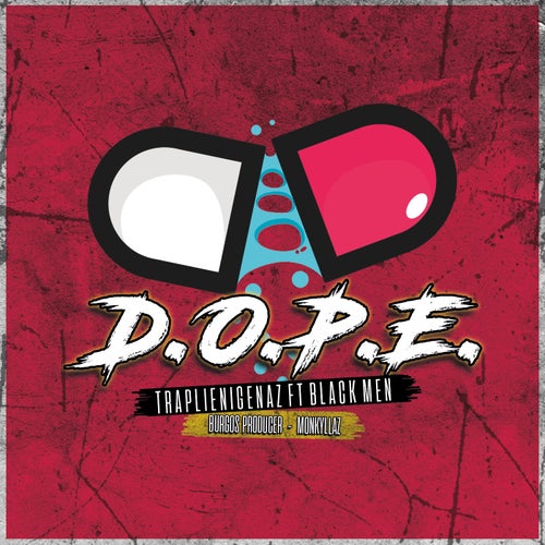 D.O.P.E