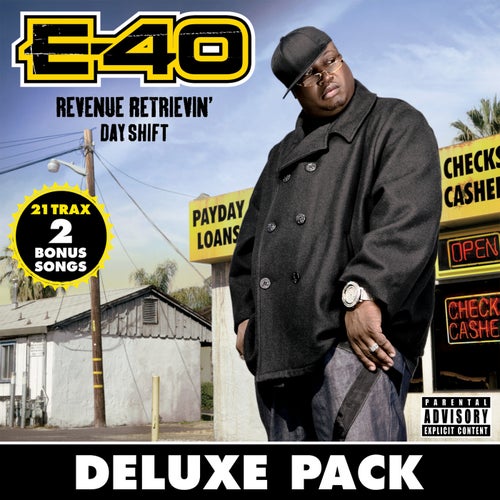 Everyday Is A Weekend (feat. The Jacka)